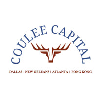 Coulee Capital Inc. logo - Similar company to Ijustorder