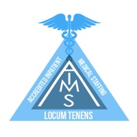 AIMS Locum Tenens logo - Similar company to Explore Tek