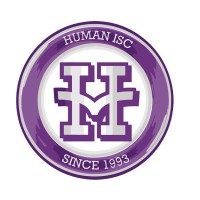 HUMAN ISC logo - Similar company to Solida'Raid