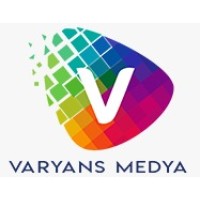 Varyans Medya logo - Similar company to Zedtech