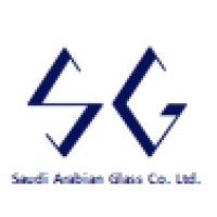 Saudi Arabian Glass Company Ltd (SAGCO) logo - Similar company to Emirates Float Glass Llc