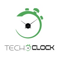 Tech O'Clock Digital Marketing Agency logo - Similar company to Lugad Group
