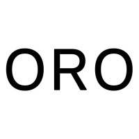 ORO Los Angeles logo - Similar company to Forest & Pine