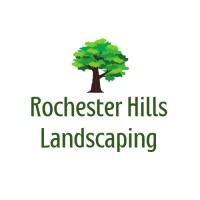 Rochester Hills Landscaping logo - Similar company to Battery Giant Rochester Hills