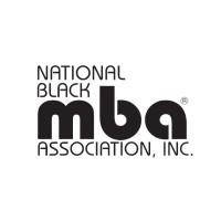 National Black MBA Association logo - Similar company to The Executive Leadership Council (Elc)