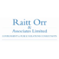 Raitt Orr & Associates