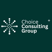 Choice Consulting Group logo - Similar company to Choice Consulting
