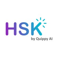 HSKStar by Quippy logo - Similar company to Quippy Ai