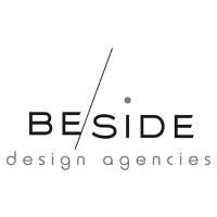 beSide design agencies logo - Similar company to Jumpinggoose(R), The House Of Global Award-Winning Strategic Design And Creative Agencies