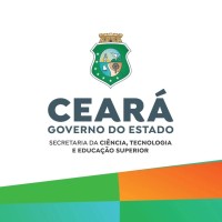 Secretaria da Ciência, Tecnologia e Educação Superior do Ceará - Secitece logo - Similar company to Instituto Centec