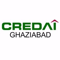 CREDAI Ghaziabad logo - Similar company to Peatos Pavbhaji