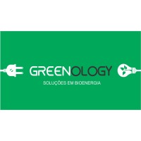 GREENOLOGY Soluções em Bioenergia logo - Similar company to Glencane Bioenergia S.A.