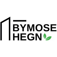 Hotel Bymose Hegn logo - Similar company to Dronninglund Hotel