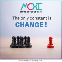 Moxi Outsourcing logo - Similar company to Tech Align Pvt. Ltd.