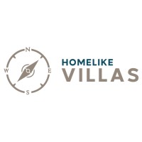 Homelike Villas logo - Similar company to Teloni