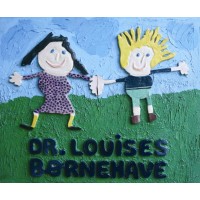 Dr. Louises børnehave logo - Similar company to Grantoftegaard