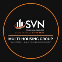 The Multi-Housing Group at SVN logo - Similar company to Zyx Capital