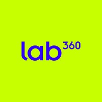 LAB360 GmbH logo - Similar company to Orisono Gmbh