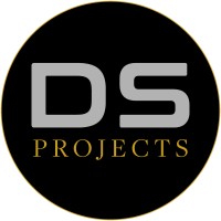 DS Projects Ltd logo - Similar company to Ds Projects