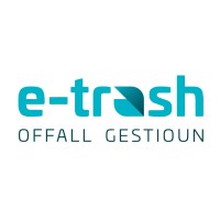 E-Trash Sàrl logo - Similar company to Etrash