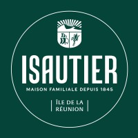 Rhum Isautier logo - Similar company to Brasseries De Bourbon