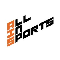 All In Sports logo - Similar company to Creators