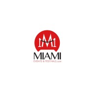 Miami Events & Festivals logo - Similar company to Miami Djs
