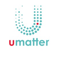 U matter logo - Similar company to Emic Training