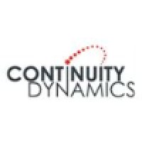Continuity Dynamics