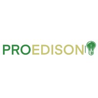 ProEdison logo - Similar company to Idofthings
