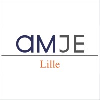 AMJE Lille | La Junior-Entreprise de l'Industrie du Nord logo - Similar company to Amje - Arts Et Métiers Junior Étude