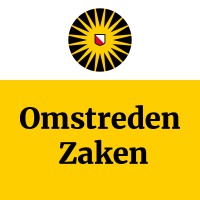 Omstreden Zaken logo - Similar company to Faktor5 - Eenzaamheid Experts