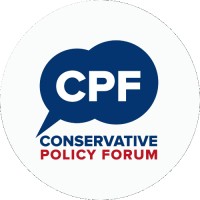 Conservative Policy Forum logo - Similar company to Invicta National Academy