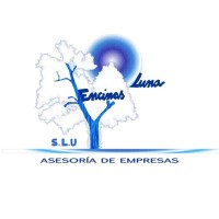 ENCINAS LUNA S.L.U., Asesoría de Empresas y Arte logo - Similar company to Agencia Pineando - Pinterest Marketing Para Empresas Y Negocios