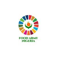 Food Army NG logo - Similar company to Slum And Rural Aid For African Child Development Initiative (Sarafacdi)