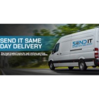 Send It Same Day Delivery logo - Similar company to Nextgen Supply Chain Solutions