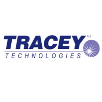 Tracey Technologies logo - Similar company to Vpoptics