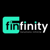 Finfinity logo - Similar company to Sigmaflux