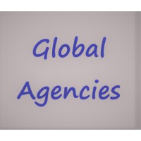 Global Agencies logo - Similar company to Global Creation