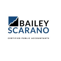 Bailey Scarano Certified Public Accountants logo - Similar company to Carpenter And Company, Cpas, Pc