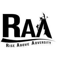Rise Above Adversity Non-Profit logo - Similar company to Gidss