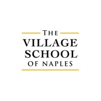 The Village School of Naples logo - Similar company to My Autism Connection, Inc.