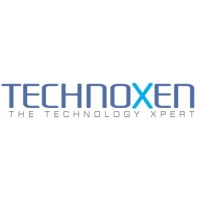 Technoxen logo - Similar company to Al Shiraa Control Device Tr