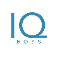 Iq Boss logo - Similar company to Webdios Technologies