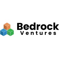 Bedrock Ventures logo - Similar company to Bedrock Ventures