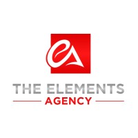 The Elements Agency logo - Similar company to Sharpnet Solutions, Inc.