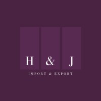 H&J EXIM logo - Similar company to Cooper Street Development