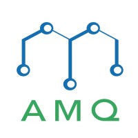 AMQ logo - Similar company to Examon Ai