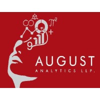 August Analytics LLP logo - Similar company to Fortune Interfinance Ltd.