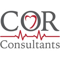 COR Consultants logo - Similar company to Capstone Coaching